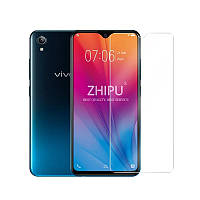 Защитное стекло для Vivo Y91C стекло 2.5D на телефон виво у91с прозрачное smd