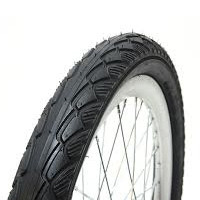 Резина для велосипеда антіпрокольна 24x1.95 Innova IA-2209B, с камерой A/V, фото 1