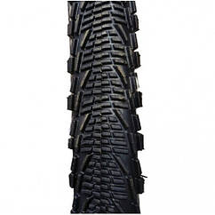 Покришка для велосипеда 26x1.95, Півслік OCST