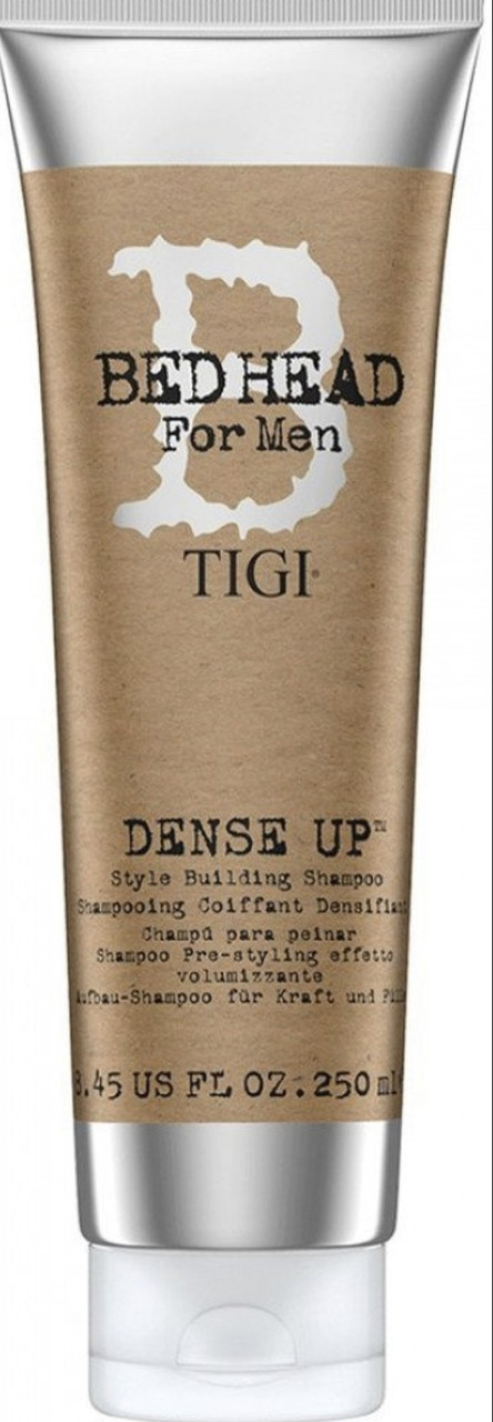 Щоденний шампунь для чоловіків TIGI Bed Head For Men Clean Up Daily Shampoo, 250 мл