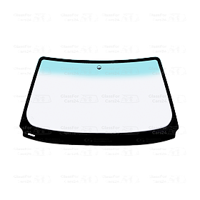 Лобове скло BMW 3 SERIES E36 (Купе, кабріолет) (1991 - 1998) OE NUMBER: 51318174010, 51318174011