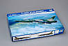 F-105G THUNDERCHIEF 1/72  Trumpeter 01618, фото 2