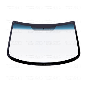 Лобове скло CITROEN BERLINGO/PEUGEOT PARTNER (Мінівен) (1996 - 2008) OE - AB60206