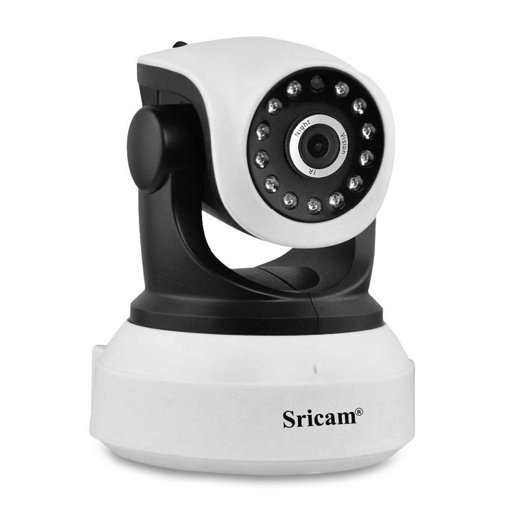 IP камера Sricam sp017 відеокамера 1280 x 720, фото 1