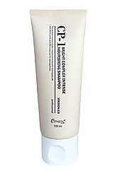 Протеїновий шампунь з колагеном Esthetic House CP-1 Bright Complex Intense Nourishing shampoo