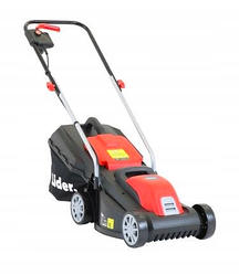 Газонокосарка електрична LIDER YK 2800