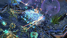 StarCraft 2: Legacy of the Void (Ключ Battle.net) для ПК, фото 3