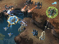 StarCraft 2: Legacy of the Void (Ключ Battle.net) для ПК, фото 5