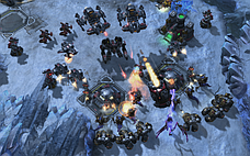 StarCraft 2: Legacy of the Void (Ключ Battle.net) для ПК, фото 4