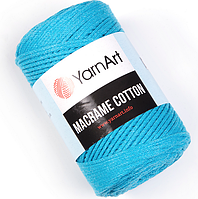 Пряжа Macrame Cotton-763