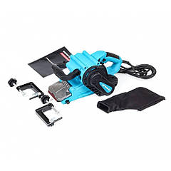 Стрічкова шліфувальна машина Grand ЛШМ-1250