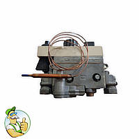 Автоматика 710 Minisit, клапан газової автоматики Минисит 710