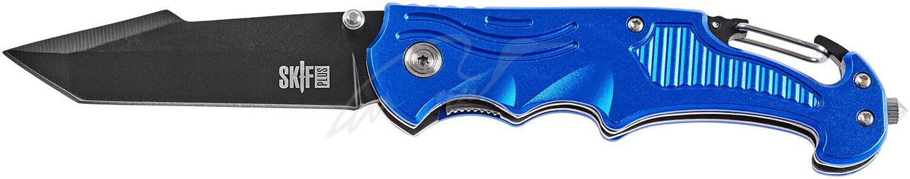 Складаний ніж Skif Plus Satellite Blue