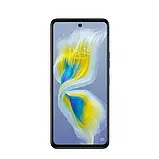 Смартфон Tecno Camon 18p CH7n 8/128GB Dusk Gray, фото 4