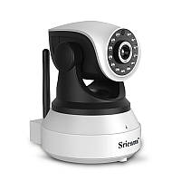 IP відеокамера Sricam sp017 камера (роздільна здатність 1280х720)