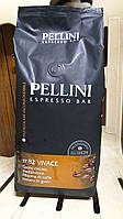 Кофе в зернах Pellini Espresso Bar n82 Vivace 1кг