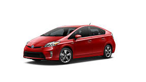 Prius 3 (2009-2015)