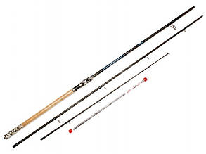 Фідерне вудилище Brain Scout 390H 3.90 m max 130g