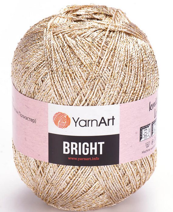 Bright Yarnart-236