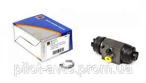 Цилиндр тормозной на Форд Транзит 1985-1991 задний левый FORD TRANSIT BS1317 ОЕМ 6150112