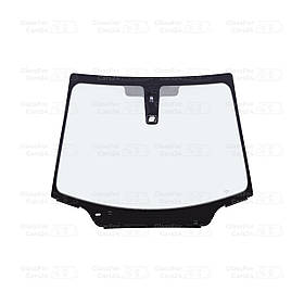 Лобове скло CITROEN C4 (Хетчбек) (2004 - 2010) OE NUMBER: 8116 HR, 8116HR