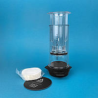 Кавоварка ручна Delter Coffee Press