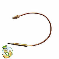 Термопара до газової автоматики Eurosit 630 L=350 мм М-9 коротка