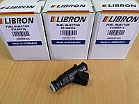 Форсунка топливная Libron 01LB0316 (032906031R - VAG, 0280156403 Bosch)