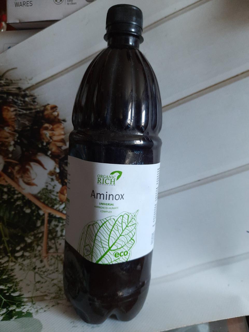 Органічне добриво AMINOX 1л