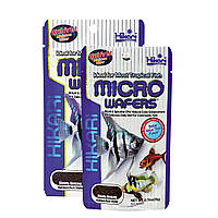 Корм для тропических рыбок Hikari Tropical Micro Wafers