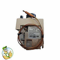 Блок автоматики Евросит 630 для пічної пальника конвектори АКОГ, для конвектора з температурним режимом 13-38*З