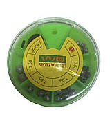 Вантаж дробинка- палка (1шт)