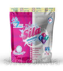 Капсули Sila Universal 12 шт.