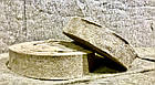 Міжвінцевий утеплювач льон/джут для дерев'яного будинку шир.19 см, фото 6