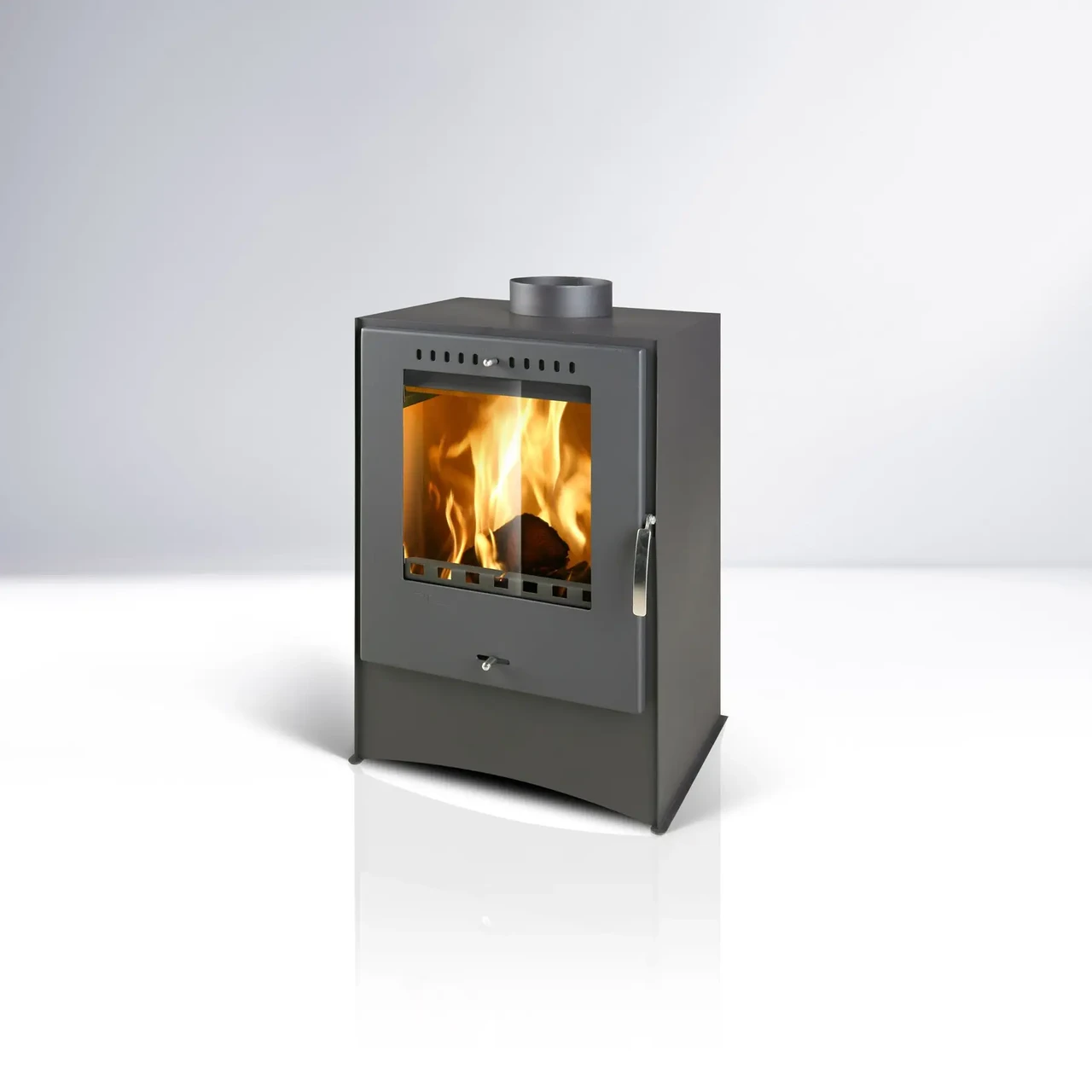 Піч-камін Thorma SKAL II, фото 1