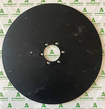 Диск металевий KL810921 Kverneland Оригінал, фото 2