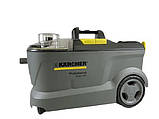 Миючий пилосос Karcher Professional Puzzi 10/1, фото 3