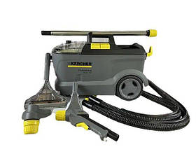 Миючий пилосос Karcher Professional Puzzi 10/1