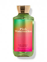 Гель для душу Bath&Body Works Pink Watermelon 295 мл