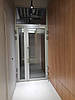 Алюмінієві протипожежні сертифіковані двері з класом вогнестійкості EI30, фото 4