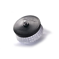 Щетка мягкая для чистки карпета машинкой - MaxShine Dual Action Carpet Brush 85 мм. (7012009)