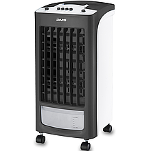 Кондиціонер, кліматичний комплекс, кліматизатор DMS LK-70 (охолодження, зволоження, очищення, Німеччина)