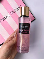 Парфюмированный шиммер для тела victoria`s secret pure seduction shimmer 250ml