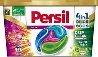 Капсулы Persil color 11 шт.