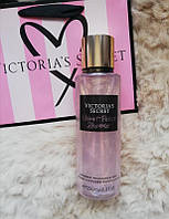 Шимер victoria's secret velvet petals shimmer 250ml