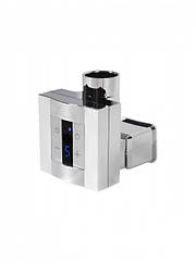 Електротен для сушки рушників Mario Terma KTX 200W 5.0.4001.0.P+5.0.4100.0.P