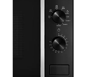 Мікрохвильовка з грилем Whirlpool MWP 103 B, фото 4
