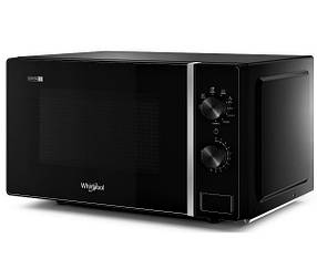 Мікрохвильовка з грилем Whirlpool MWP 103 B, фото 3