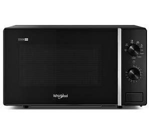 Мікрохвильовка з грилем Whirlpool MWP 103 B, фото 1