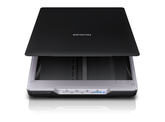Сканер Epson Perfection V19